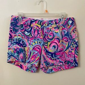 Lily Pulitzer Shorts